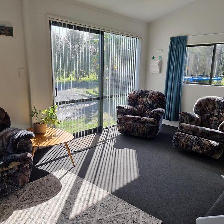 Bookabarn Villa Kerikeri Eksteriør billede