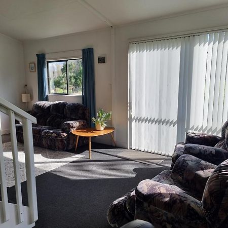 Bookabarn Villa Kerikeri Eksteriør billede