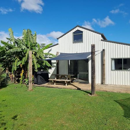 Bookabarn Villa Kerikeri Eksteriør billede
