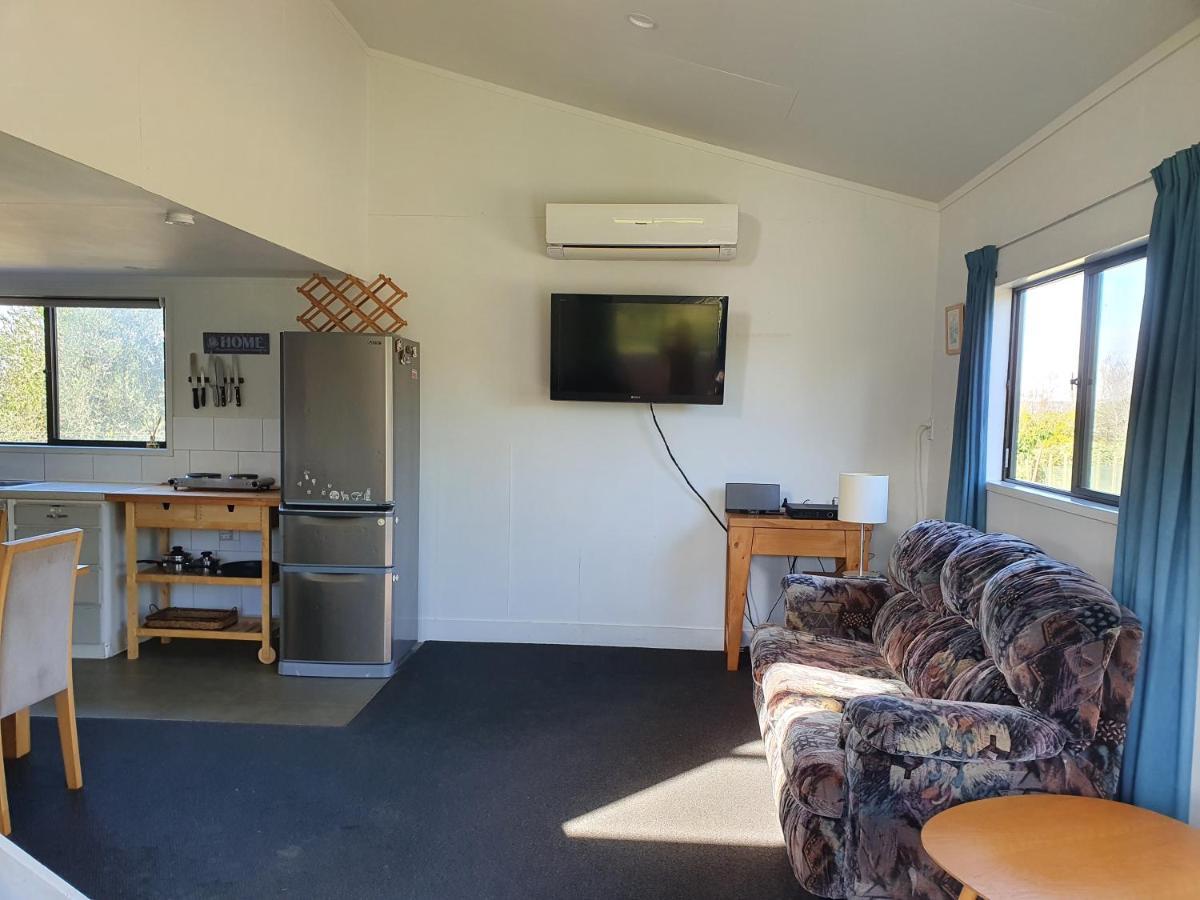 Bookabarn Villa Kerikeri Eksteriør billede