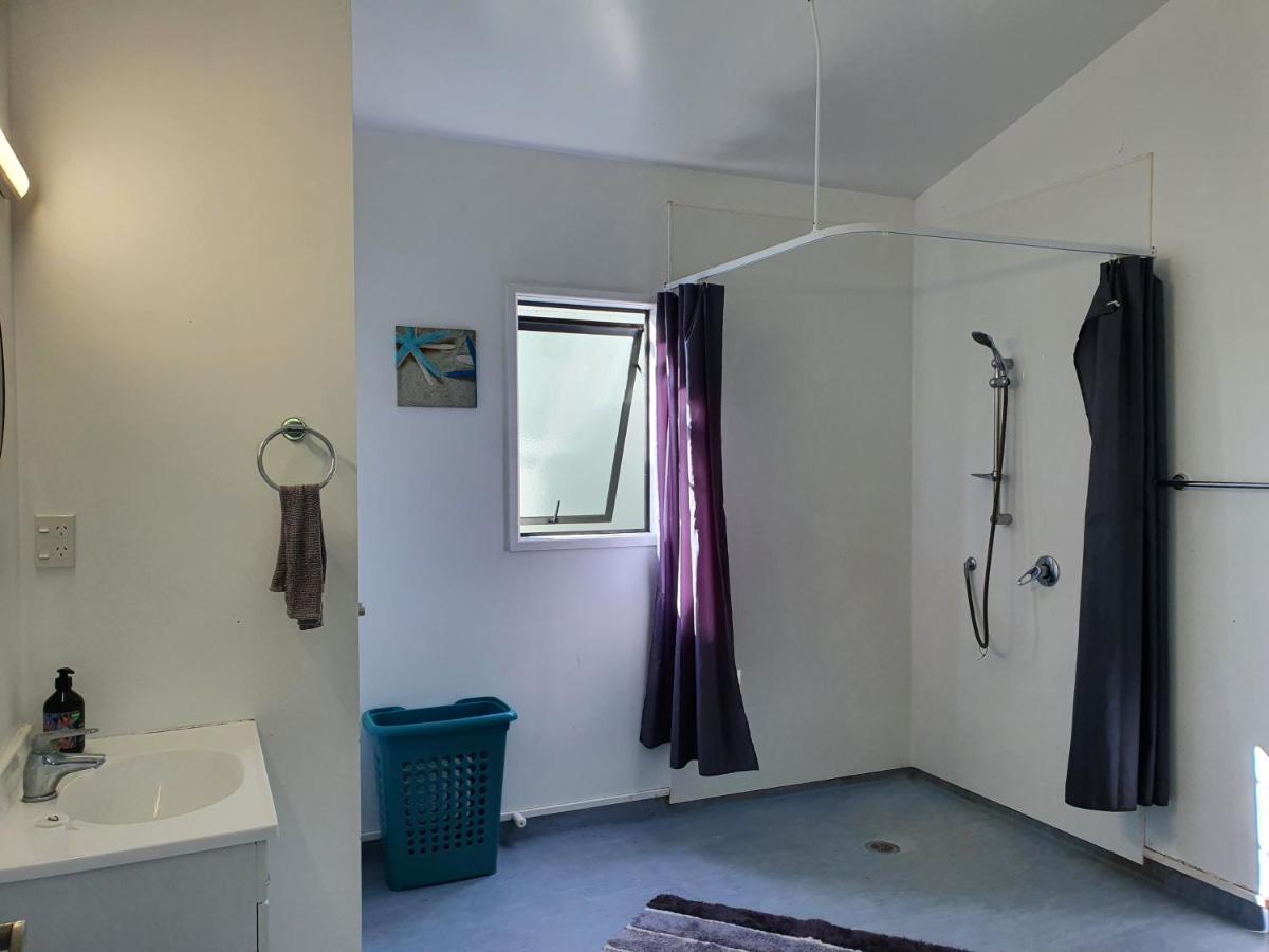 Bookabarn Villa Kerikeri Eksteriør billede