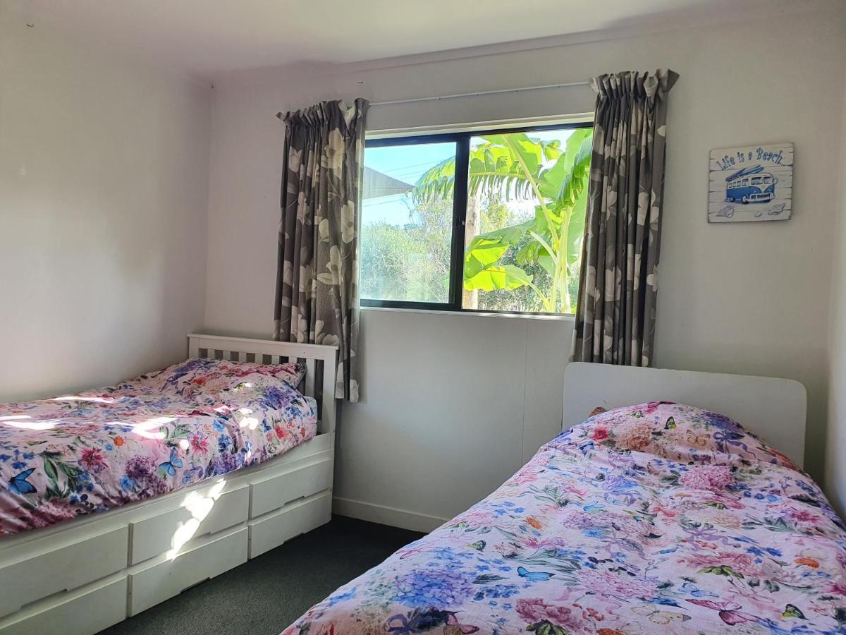 Bookabarn Villa Kerikeri Eksteriør billede