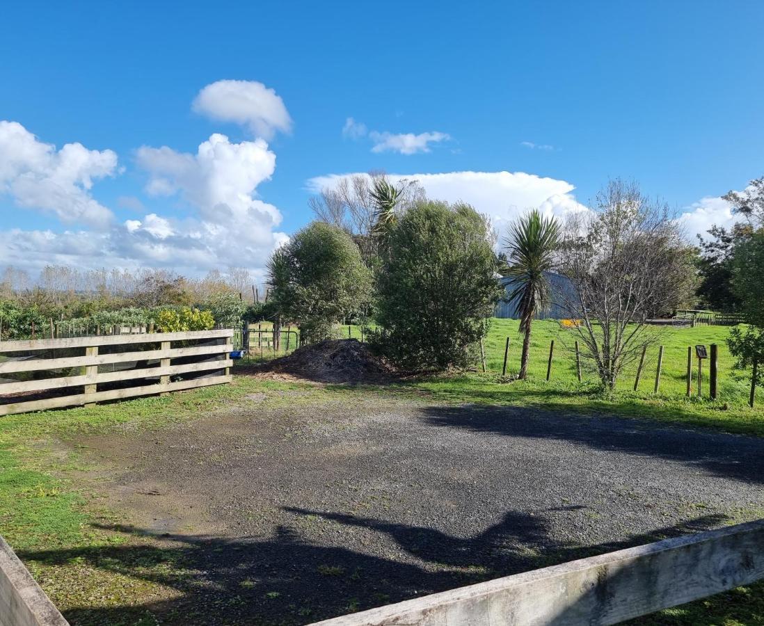 Bookabarn Villa Kerikeri Eksteriør billede