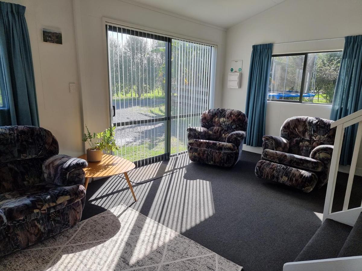 Bookabarn Villa Kerikeri Eksteriør billede