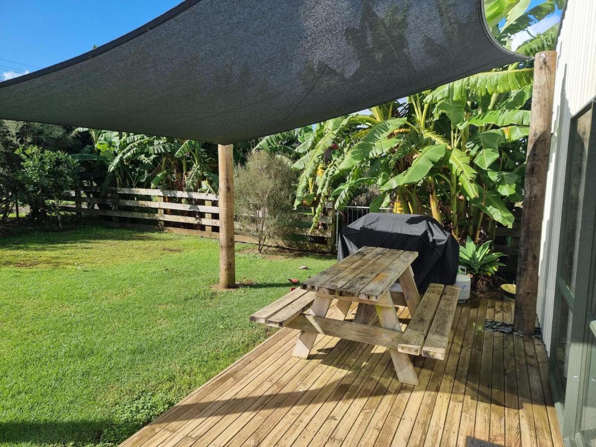 Bookabarn Villa Kerikeri Eksteriør billede